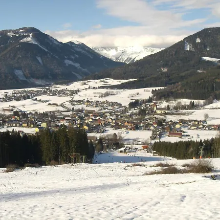 Gamserlalm Fam. Feichtenhofer Turnau Exterior photo