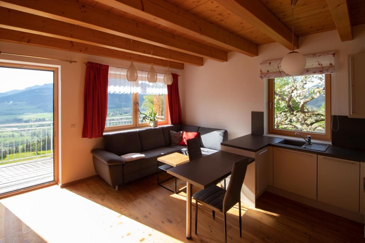 Gamserlalm Fam. Feichtenhofer Apartment